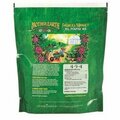 Hawthorne Hydroponics Mother Earth All-Purpose Mix, 4.4 lb Case, Granular, 4-5-4 N-P-K Ratio HGC733953